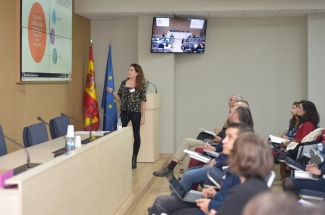 Lucía Barreno: Comparative test for Histopathological diagnosis of tuberculosis